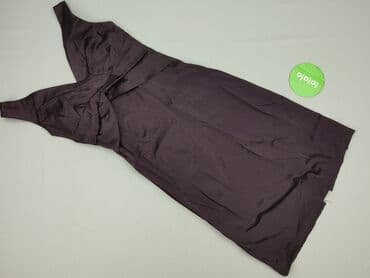 sukienka na roczek dla mamy plus size: NOR-BI, Sukienka damska, rozmiar M — 2