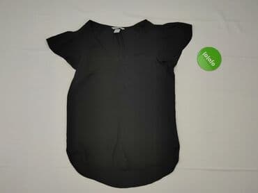 sukienki shein plus size allegro: H&M, Bluzka damska, rozmiar M — 3