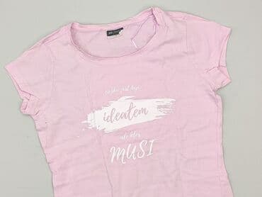 jeans beloved: Beloved, T-shirt damski, S — 1