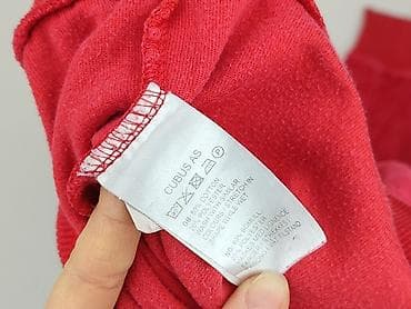 stussy bluzki: Cubus, Bluza z kapturem damska, rozmiar S — 4