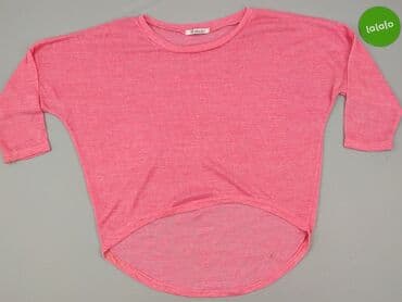 bluza pokemon reserved: Moda, Bluzka damska, M — 2