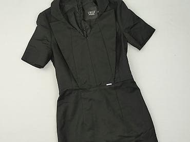SIMPLE, Sukienka damska, rozmiar 2XS