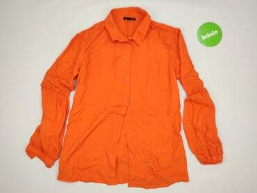 ubrania simple: Esmara, Koszula damska, rozmiar M — 2