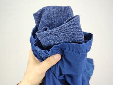 woskowane spodnie czarne: Sweatpants, Cool Club, 7 years, 122, condition - Very good — 6