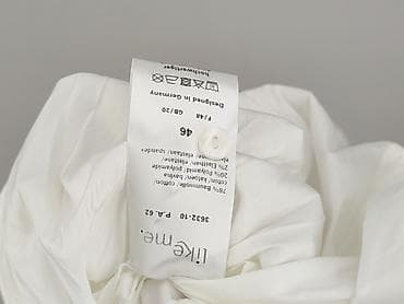 bolf koszule: Koszula damska, rozmiar 4XL — 5