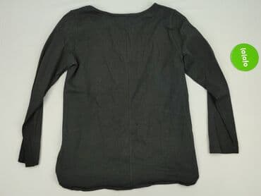 sukienka w wężowy wzór: Bluzka damska, rozmiar S — 3