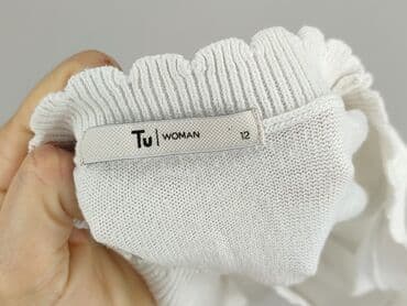 t shirty miu miu: TU Woman, Women`s T-shirt, size L (EU 40) — 4