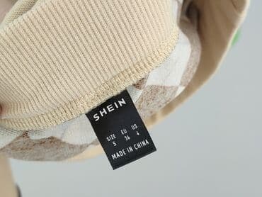 zapięcie do stroju kąpielowego shein: Shein, Spódnica damska, rozmiar S — 5