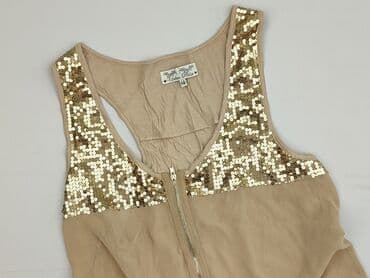 t shirty damskie z cekinami allegro: Urban Bliss, Top damski, rozmiar One size — 1