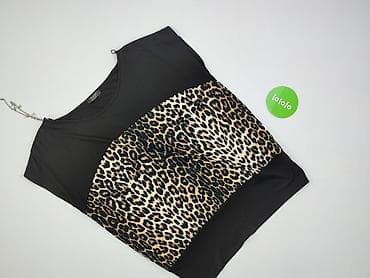 mickey: Bluzka damska, rozmiar 4XL — 2
