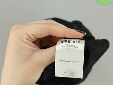 cekiny do sukienki: Gina Tricot, Sukienka damska, rozmiar XS — 5