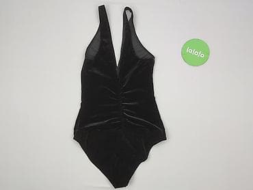 pull and bear shorts: Bershka, Body damskie, rozmiar S — 3