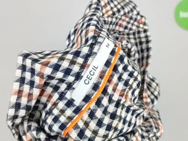 oversized calvin klein t shirty: Cecil, Koszula damska, rozmiar M — 6