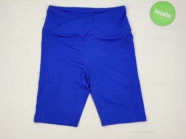 dres damski z krótkimi spodenkami: Szorty damskie, rozmiar L — 3