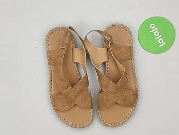 tk maxx sandały: Sandały damskie, rozmiar 40 — 2