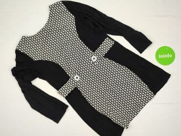 sukienki w kształcie litery a duże rozmiary: Sukienka damska, rozmiar 3XL — 2