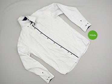 dresy hummel: Koszulа dla mężczyzn, rozmiar M — 2