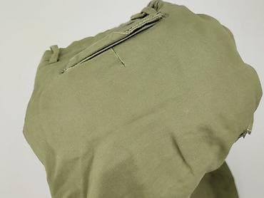 oversized jeans: Spodnie cargo damskie, rozmiar M — 7