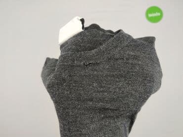 czy akryl jest dobry na sweter: Sweter, XL, stan - Dobry — 5