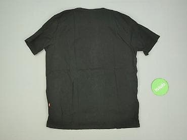 bluza m: Levi’s, Koszulka dla mężczyzn, rozmiar L — 3