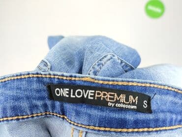 colins jeans: Colloseum, Jeansy damskie, rozmiar S — 5