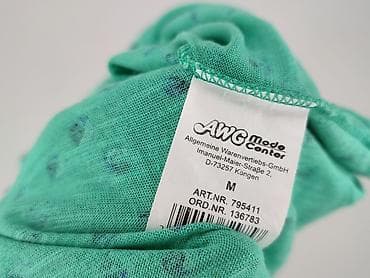 molton bluzka: Bluzka damska, rozmiar M — 4