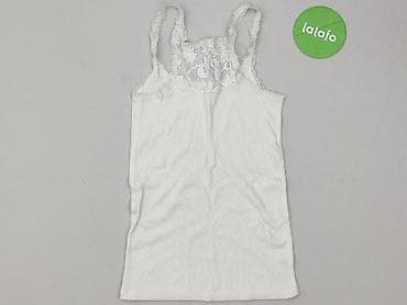 Ubrania damskie: Bluzka damska, rozmiar S — 3