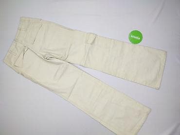 mario kapcie: Cargo, Spodnie cargo damskie, rozmiar M — 4