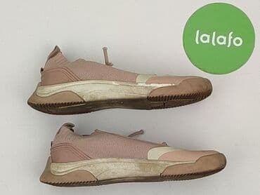взуття жіноче олх: Sneakersy damskie, 35, stan - Dobry — 4
