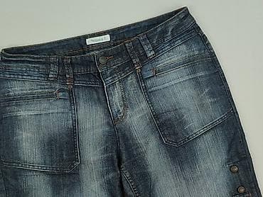 jorts 34: Yessica, Szorty damskie, rozmiar XL — 1