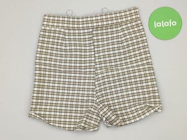 rajstopy do krótkich spodenek: FB Sister, Szorty damskie, rozmiar XS — 3