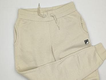 nike tn bluza: Fila, Spodnie dresowe damskie, rozmiar S — 1