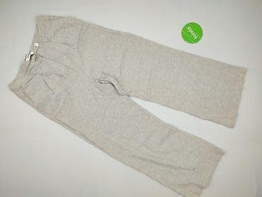 bluzki 2 w 1: Tchibo, Spodnie materiałowe damskie, rozmiar M — 2