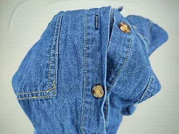 sukienki jeans: Sukienka damska, rozmiar S — 5