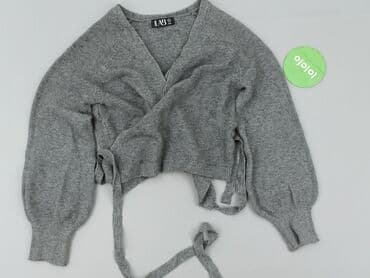 sukienka swetrowa h: Answear, Women`s sweater, size S (EU 36) — 2
