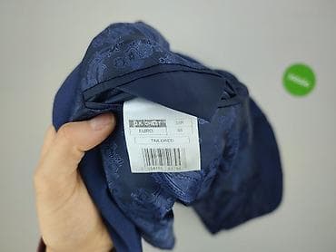 purple jacket: Tailored, Marynarka damska, rozmiar 4XL — 5