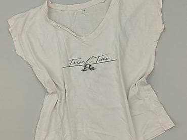 Moraj, T-shirt damski, rozmiar M