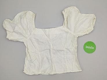 koszula kubanska: H&M, Bluzka damska, rozmiar 2XL — 3