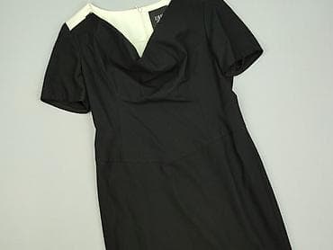 buty zelazka: SIMPLE, Sukienka damska, rozmiar L — 1