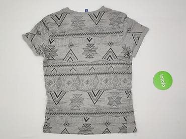 divided h: H&M Divided, T-shirt damski, rozmiar S — 3
