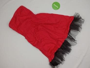 sukienki z tiulowymi rękawami: Troll, Women`s dress, size M — 2