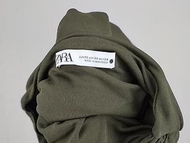 zara nowosc: Zara, Sukienka damska, rozmiar XS — 4
