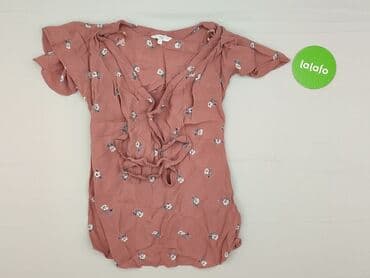 wiosenne bluzki: New Look, Bluzka damska, rozmiar S — 2