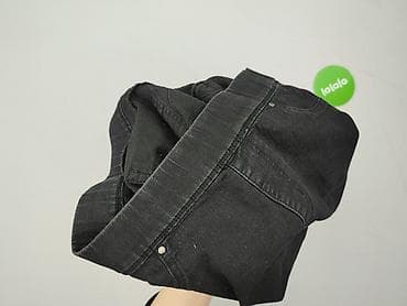 lidl getry: Denim Co, Jeansy damskie, rozmiar L — 5