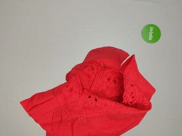 bluza z czerwonym napisem: New Look, Bluzka damska, rozmiar XL — 6