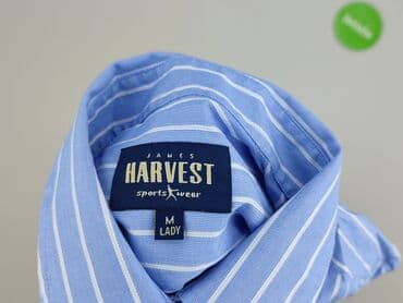 koszula w tenis: Koszula damska, rozmiar M — 4