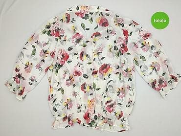 bluza red fireball: Bluzka damska, rozmiar 2XL — 3