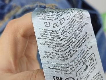 jeans rocks: FB Sister, Jeansy damskie, rozmiar M — 5