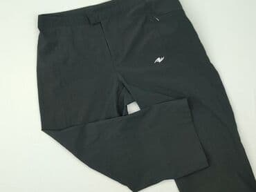 spodnie dresowe na silownie: Spodnie 3/4 damskie, rozmiar S — 1