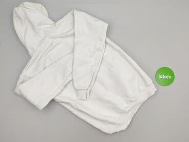 oversized calvin klein t shirty: Karl Lagerfeld, Bluza z kapturem damska, S — 3